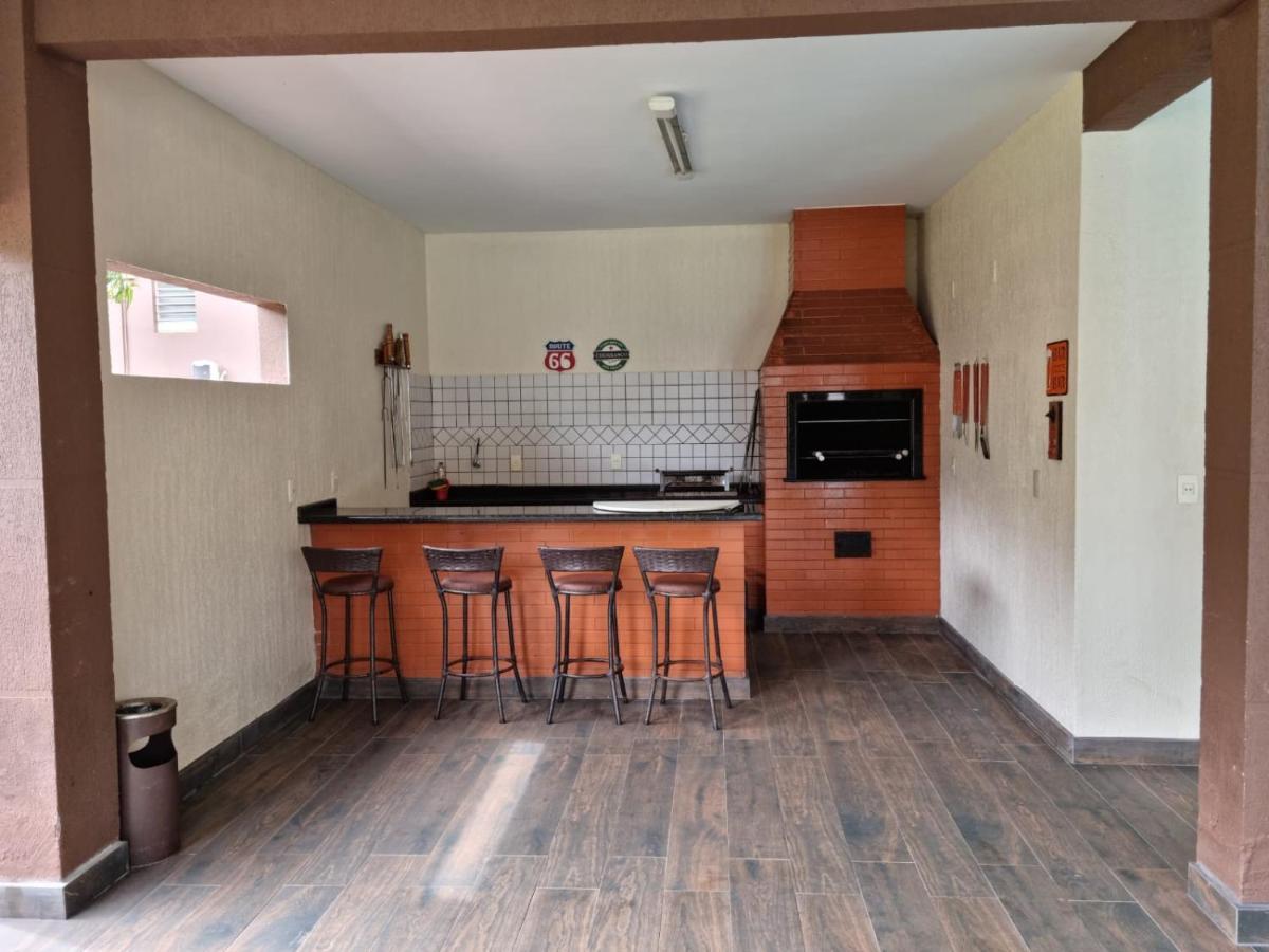 Hotel Rouver Фос ду Игуасу Екстериор снимка